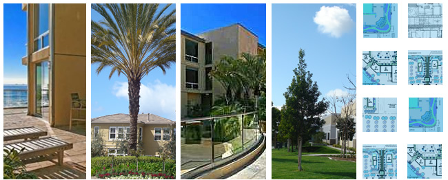 San Diego Landscape Architects